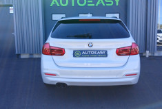 BMW SERIE 3 TOURING LCI 320d 2.0 d 190 cv Lounge