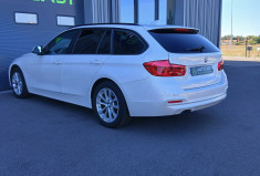 BMW SERIE 3 TOURING LCI 320d 2.0 d 190 cv Lounge