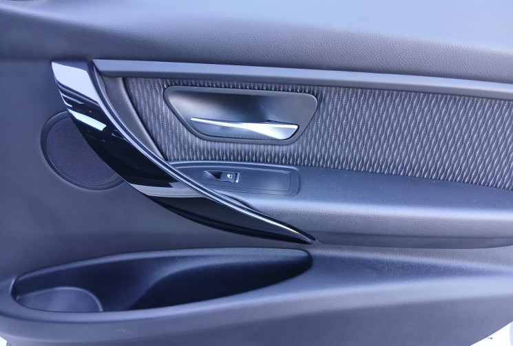 BMW SERIE 3 TOURING LCI 320d 2.0 d 190 cv Lounge