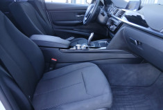 BMW SERIE 3 TOURING LCI 320d 2.0 d 190 cv Lounge