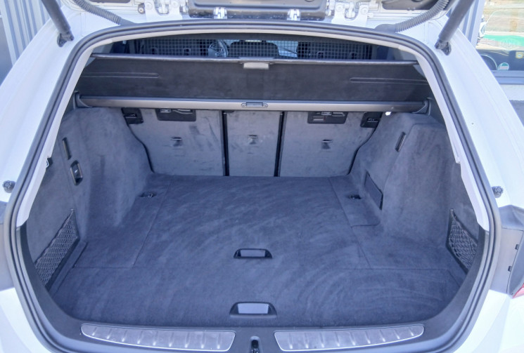 BMW SERIE 3 TOURING LCI 320d 2.0 d 190 cv Lounge