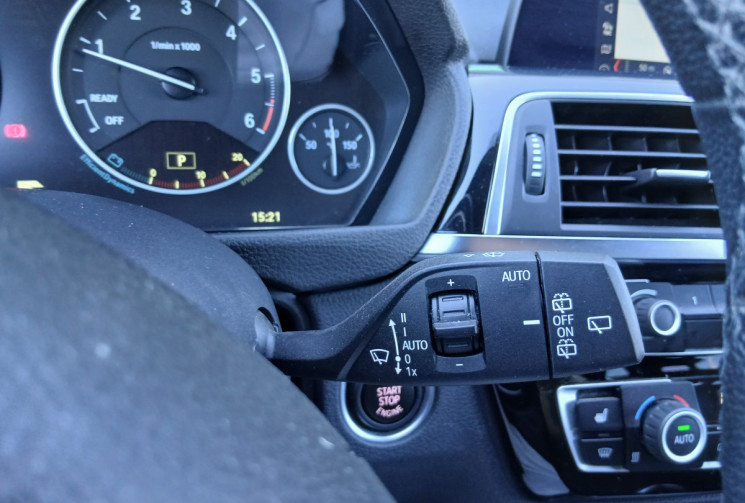 BMW SERIE 3 TOURING LCI 320d 2.0 d 190 cv Lounge