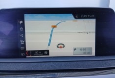 BMW SERIE 3 TOURING LCI 320d 2.0 d 190 cv Lounge