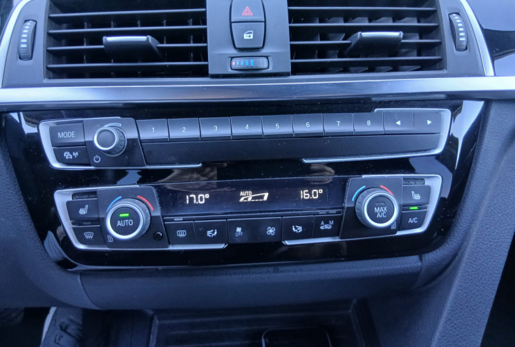 BMW SERIE 3 TOURING LCI 320d 2.0 d 190 cv Lounge