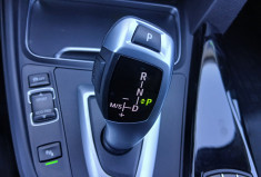 BMW SERIE 3 TOURING LCI 320d 2.0 d 190 cv Lounge