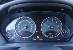 BMW SERIE 3 TOURING LCI 320d 2.0 d 190 cv Lounge