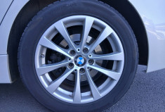 BMW SERIE 3 TOURING LCI 320d 2.0 d 190 cv Lounge