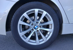 BMW SERIE 3 TOURING LCI 320d 2.0 d 190 cv Lounge