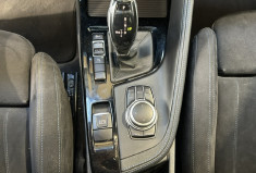 BMW X2 18d M Sport 2.0l sdrive-TOIT OUVRANT - FULL ENTRETIEN