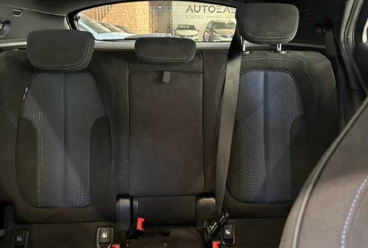 BMW X2 18d M Sport 2.0l sdrive-TOIT OUVRANT - FULL ENTRETIEN