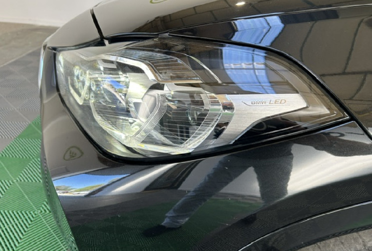 BMW X2 18d M Sport 2.0l sdrive-TOIT OUVRANT - FULL ENTRETIEN