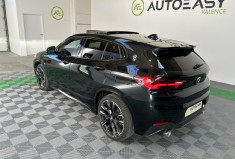 BMW X2 18d M Sport 2.0l sdrive-TOIT OUVRANT - FULL ENTRETIEN