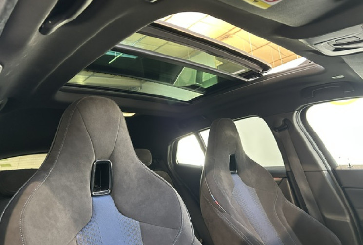 BMW X2 18d M Sport 2.0l sdrive-TOIT OUVRANT - FULL ENTRETIEN