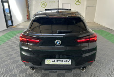 BMW X2 18d M Sport 2.0l sdrive-TOIT OUVRANT - FULL ENTRETIEN