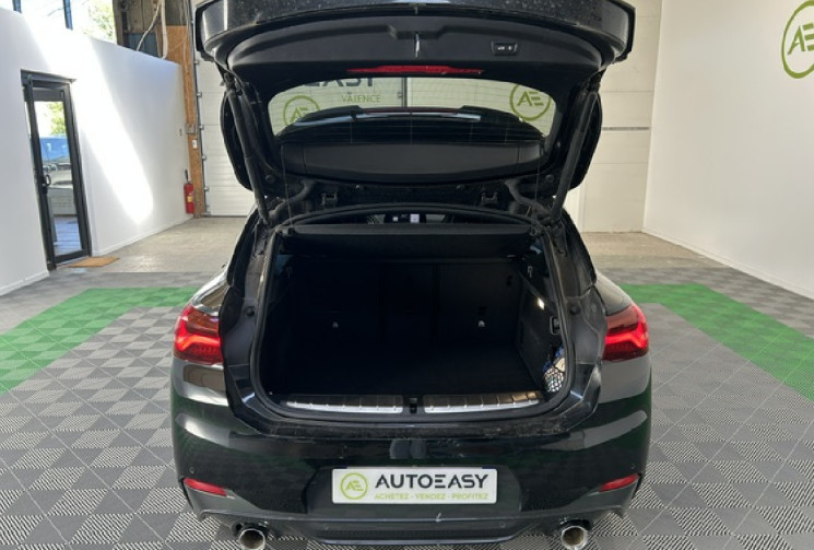 BMW X2 18d M Sport 2.0l sdrive-TOIT OUVRANT - FULL ENTRETIEN
