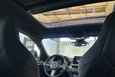 BMW X2 18d M Sport 2.0l sdrive-TOIT OUVRANT - FULL ENTRETIEN
