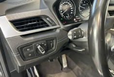 BMW X2 18d M Sport 2.0l sdrive-TOIT OUVRANT - FULL ENTRETIEN