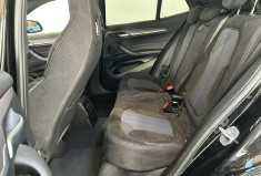 BMW X2 18d M Sport 2.0l sdrive-TOIT OUVRANT - FULL ENTRETIEN
