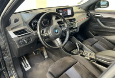 BMW X2 18d M Sport 2.0l sdrive-TOIT OUVRANT - FULL ENTRETIEN