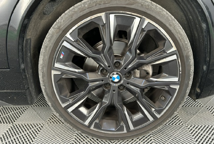 BMW X2 18d M Sport 2.0l sdrive-TOIT OUVRANT - FULL ENTRETIEN