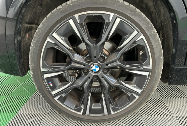 BMW X2 18d M Sport 2.0l sdrive-TOIT OUVRANT - FULL ENTRETIEN