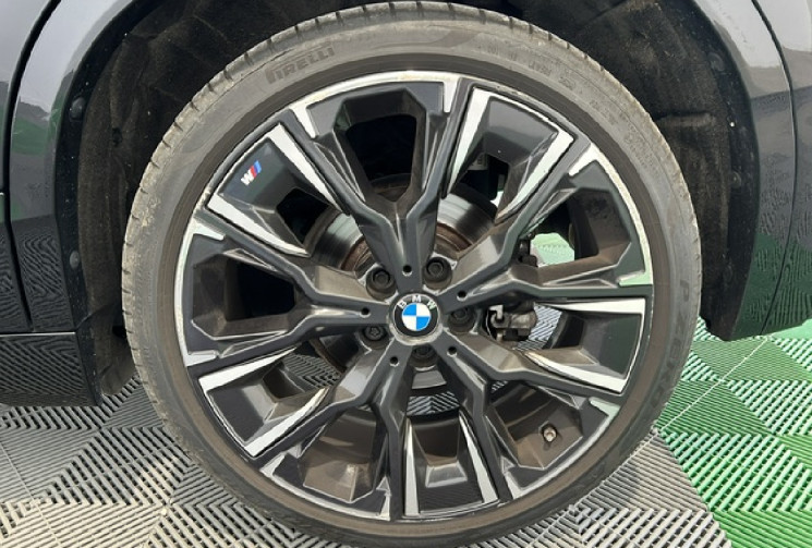 BMW X2 18d M Sport 2.0l sdrive-TOIT OUVRANT - FULL ENTRETIEN