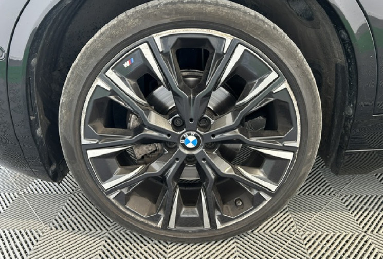 BMW X2 18d M Sport 2.0l sdrive-TOIT OUVRANT - FULL ENTRETIEN