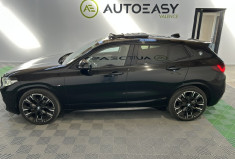 BMW X2 18d M Sport 2.0l sdrive-TOIT OUVRANT - FULL ENTRETIEN