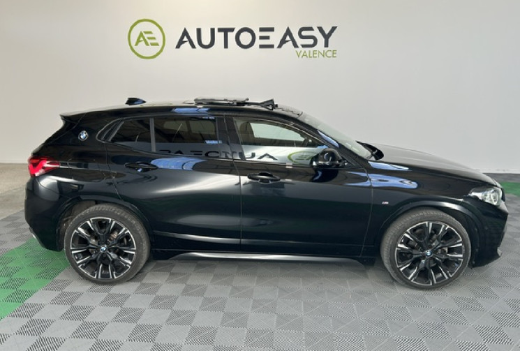BMW X2 18d M Sport 2.0l sdrive-TOIT OUVRANT - FULL ENTRETIEN