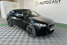 BMW X2 18d M Sport 2.0l sdrive-TOIT OUVRANT - FULL ENTRETIEN