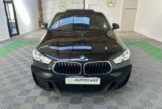 BMW X2 18d M Sport 2.0l sdrive-TOIT OUVRANT - FULL ENTRETIEN