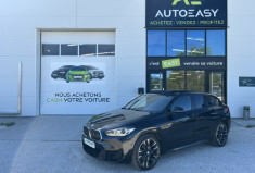 BMW X2 18d M Sport 2.0l sdrive-TOIT OUVRANT - FULL ENTRETIEN