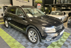 Volkswagen TIGUAN ALLSPACE 2.0 TDI 150 CH CARAT DSG 7 / 7 PLACES
