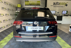 Volkswagen TIGUAN ALLSPACE 2.0 TDI 150 CH CARAT DSG 7 / 7 PLACES