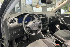 Volkswagen TIGUAN ALLSPACE 2.0 TDI 150 CH CARAT DSG 7 / 7 PLACES