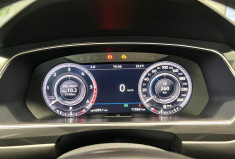 Volkswagen TIGUAN ALLSPACE 2.0 TDI 150 CH CARAT DSG 7 / 7 PLACES