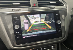 Volkswagen TIGUAN ALLSPACE 2.0 TDI 150 CH CARAT DSG 7 / 7 PLACES