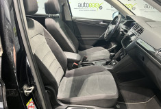 Volkswagen TIGUAN ALLSPACE 2.0 TDI 150 CH CARAT DSG 7 / 7 PLACES