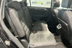 Volkswagen TIGUAN ALLSPACE 2.0 TDI 150 CH CARAT DSG 7 / 7 PLACES