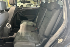 Volkswagen TIGUAN ALLSPACE 2.0 TDI 150 CH CARAT DSG 7 / 7 PLACES