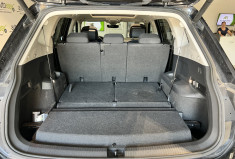 Volkswagen TIGUAN ALLSPACE 2.0 TDI 150 CH CARAT DSG 7 / 7 PLACES
