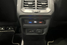 Volkswagen TIGUAN ALLSPACE 2.0 TDI 150 CH CARAT DSG 7 / 7 PLACES