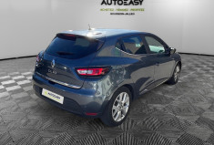Renault Clio IV 1.2 / 120 CH / CHAINE