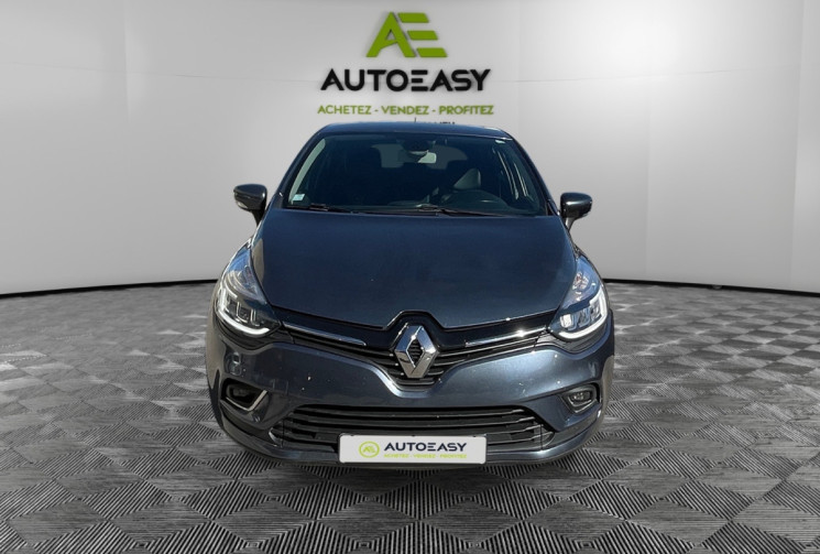 Renault Clio IV 1.2 / 120 CH / CHAINE