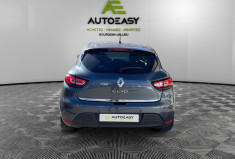Renault Clio IV 1.2 / 120 CH / CHAINE
