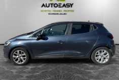 Renault Clio IV 1.2 / 120 CH / CHAINE