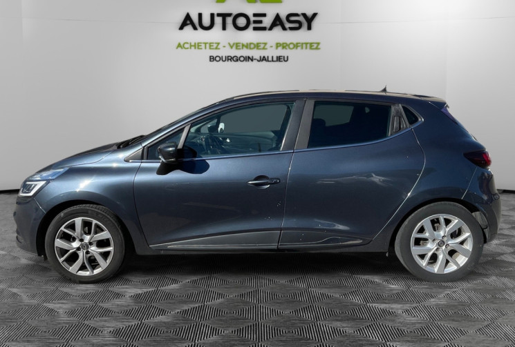 Renault Clio IV 1.2 / 120 CH / CHAINE