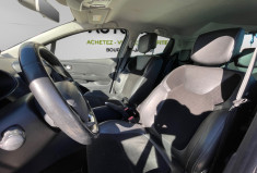Renault Clio IV 1.2 / 120 CH / CHAINE