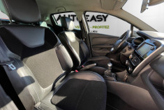 Renault Clio IV 1.2 / 120 CH / CHAINE