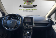 Renault Clio IV 1.2 / 120 CH / CHAINE